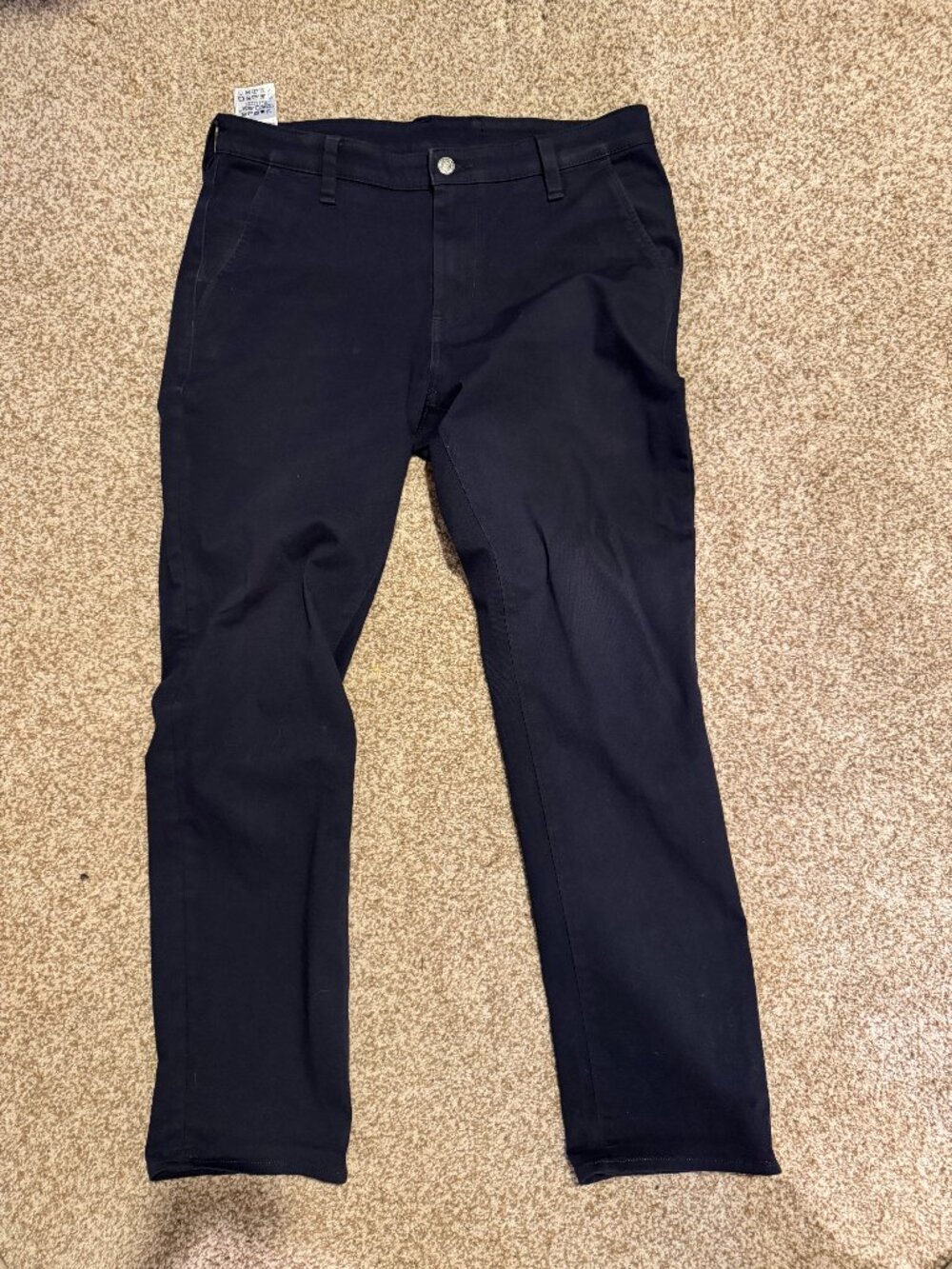 Levi's Commuter Pants